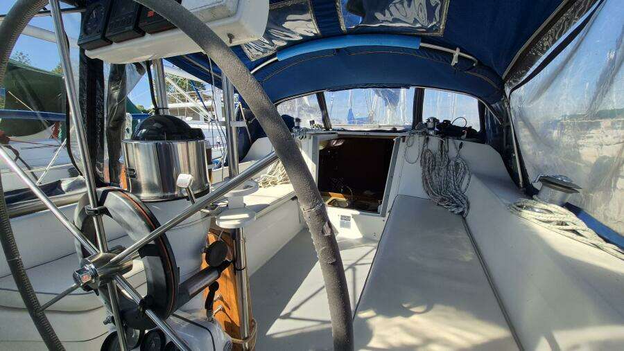 Good To Go II 36ft Catalina Yacht For Sale