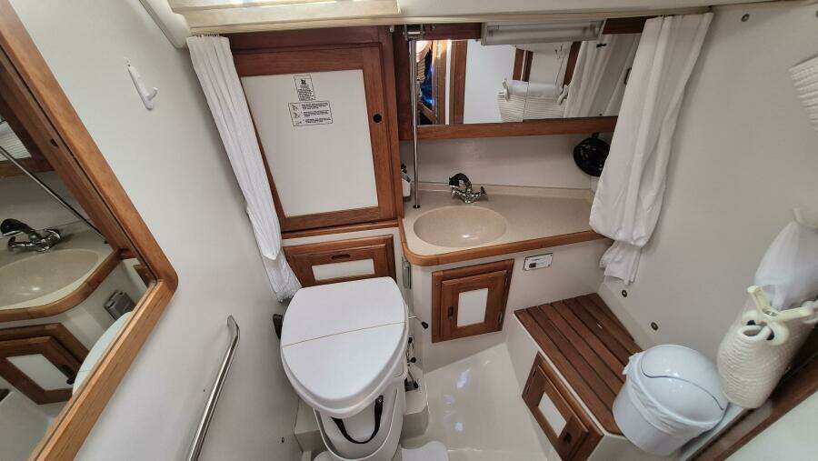 Good To Go II 36ft Catalina Yacht For Sale