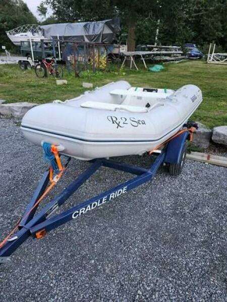 Good To Go II 36ft Catalina Yacht For Sale