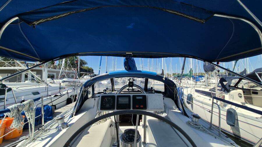 Good To Go II 36ft Catalina Yacht For Sale