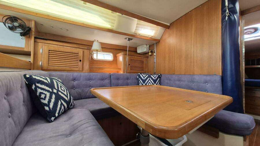 Good To Go II 36ft Catalina Yacht For Sale