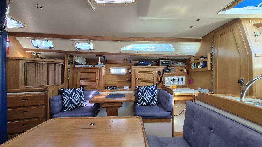 Good To Go II 36ft Catalina Yacht For Sale