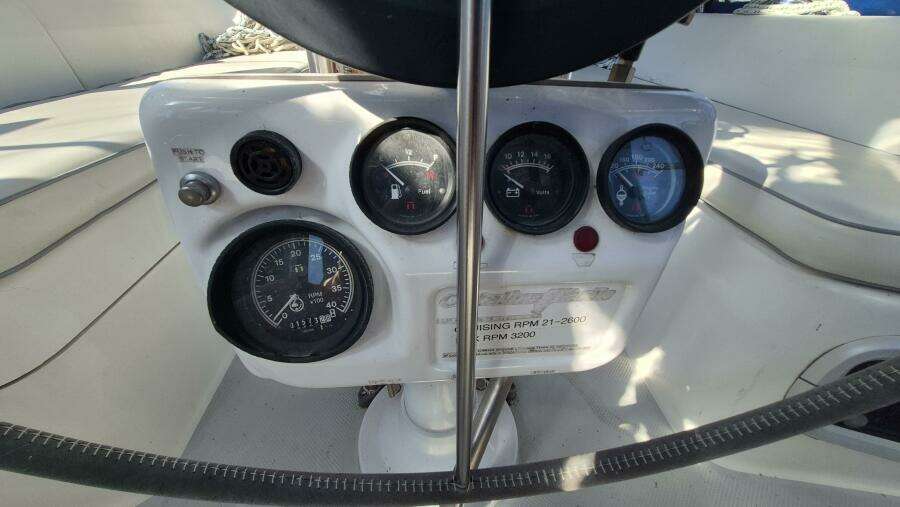 Good To Go II 36ft Catalina Yacht For Sale