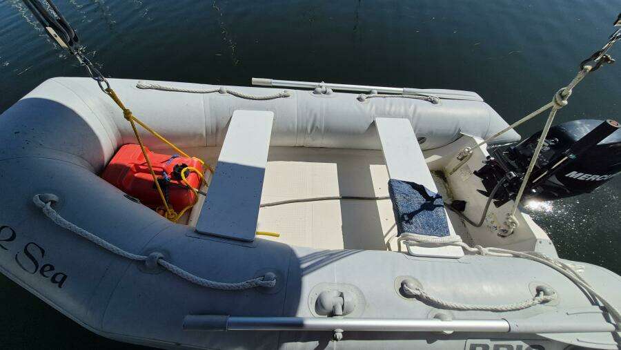 Good To Go II 36ft Catalina Yacht For Sale