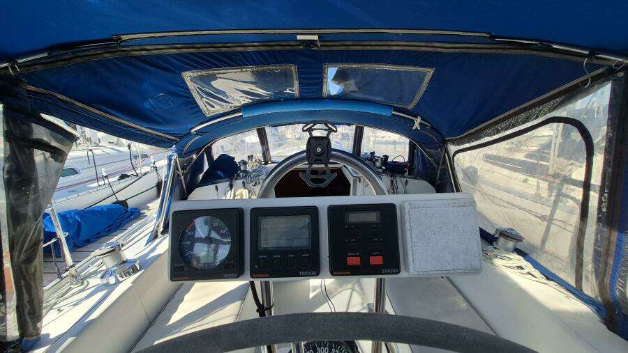 Good To Go II 36ft Catalina Yacht For Sale