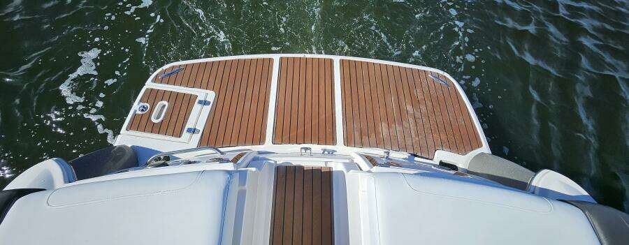 27ft Regal Yacht For Sale
