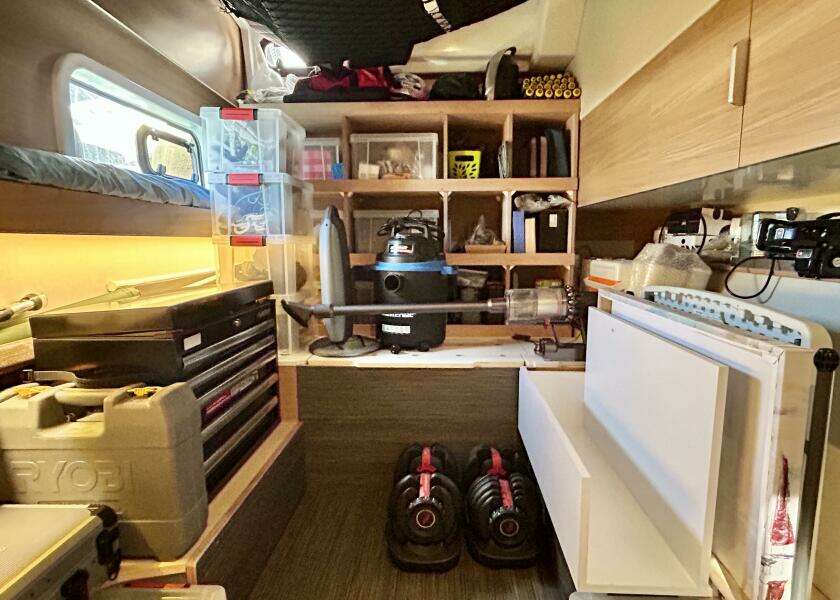 Maelstrom 37ft Bali Yacht For Sale