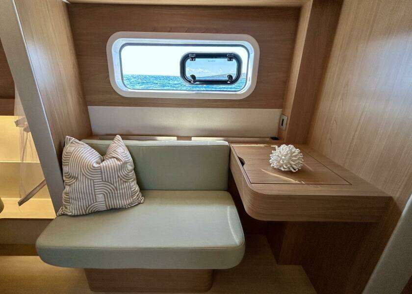 Maelstrom 37ft Bali Yacht For Sale