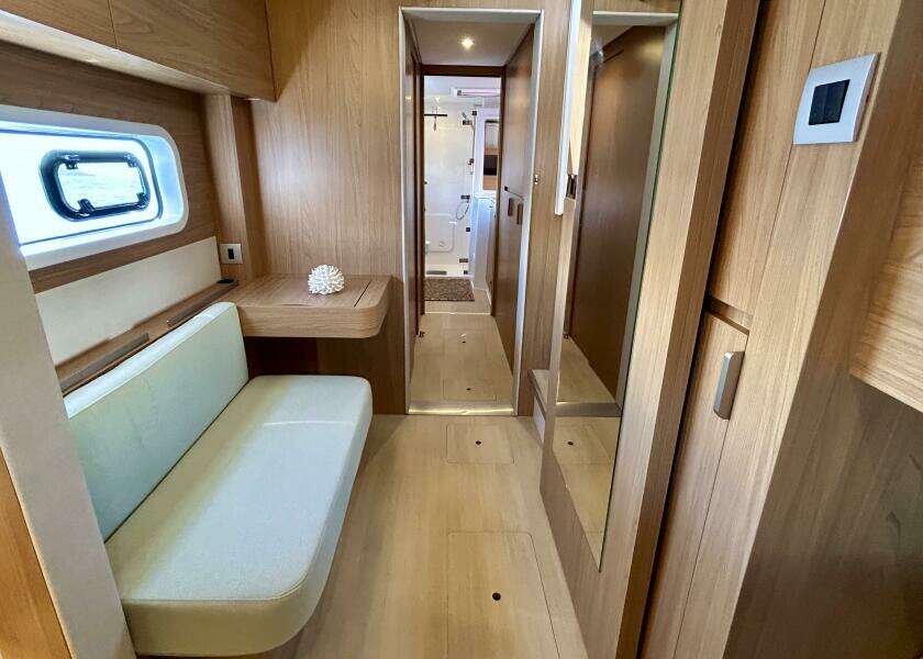 Maelstrom 37ft Bali Yacht For Sale