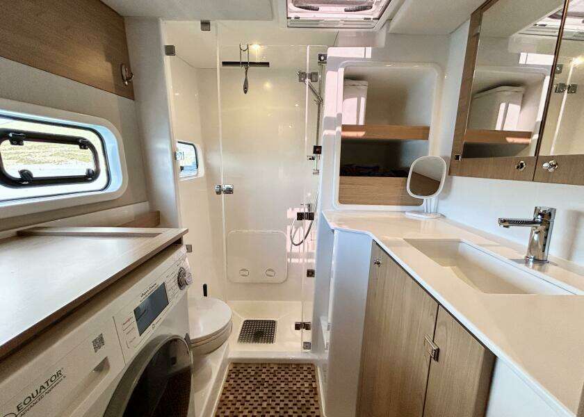 Maelstrom 37ft Bali Yacht For Sale