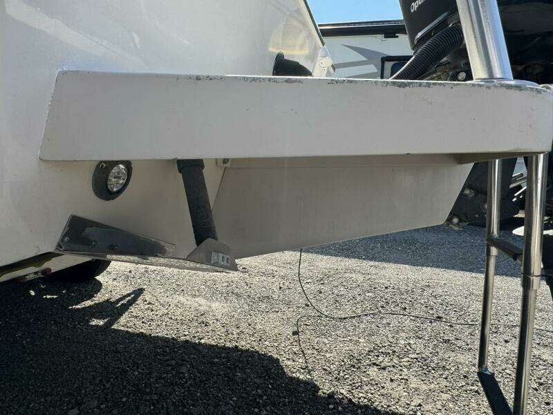 24ft Pro Line Yacht For Sale