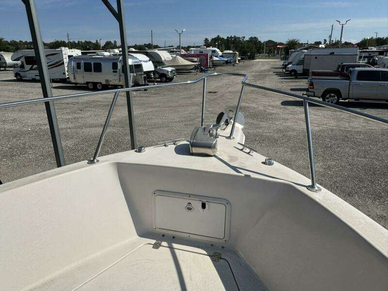 24ft Pro Line Yacht For Sale