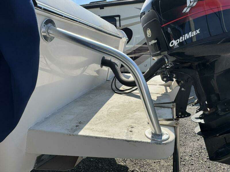 24ft Pro Line Yacht For Sale