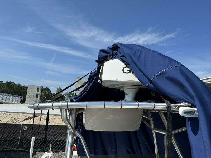 24ft Pro Line Yacht For Sale