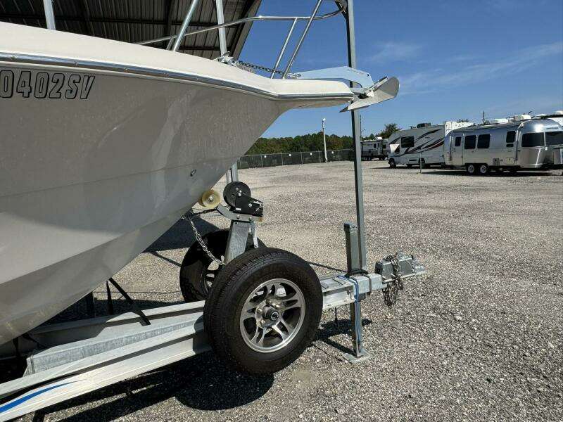 24ft Pro Line Yacht For Sale