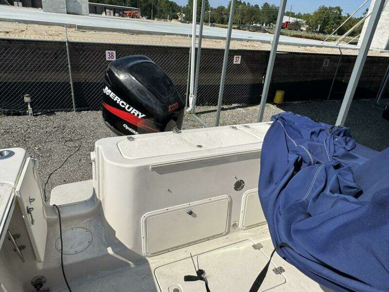 24ft Pro Line Yacht For Sale