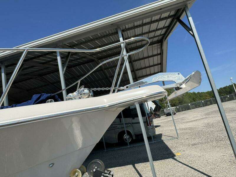24ft Pro Line Yacht For Sale