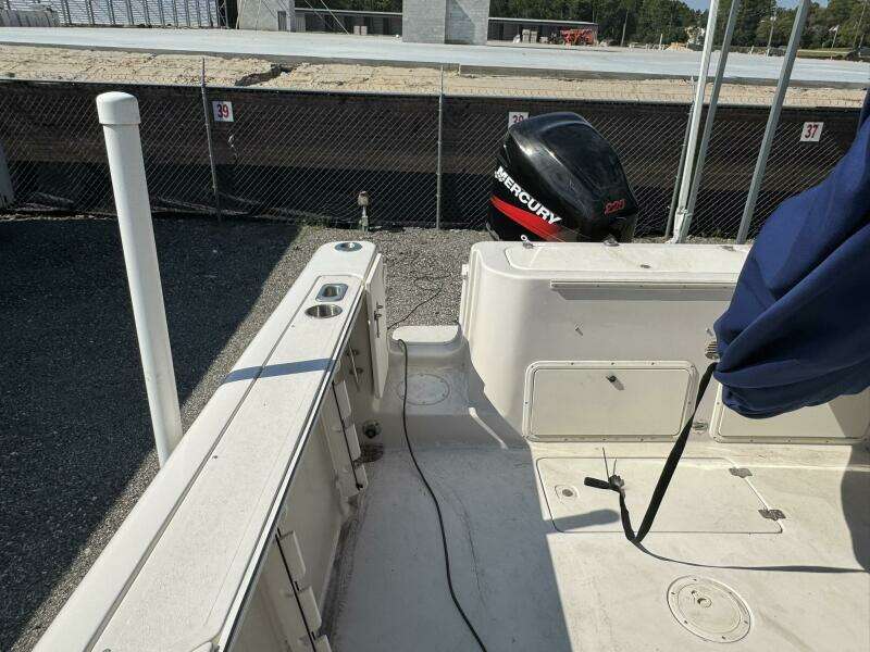 24ft Pro Line Yacht For Sale