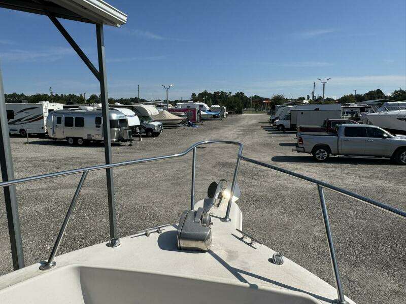24ft Pro Line Yacht For Sale