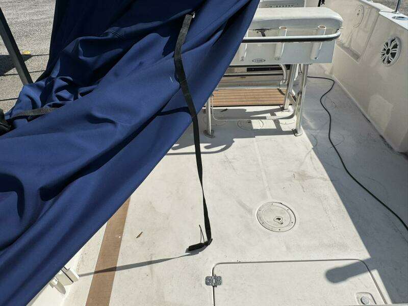 24ft Pro Line Yacht For Sale