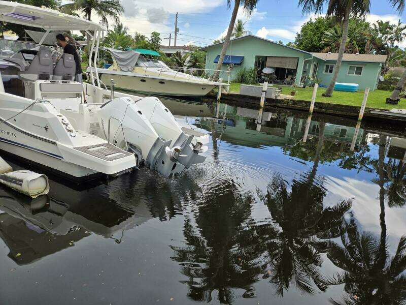 29ft Jeanneau Yacht For Sale