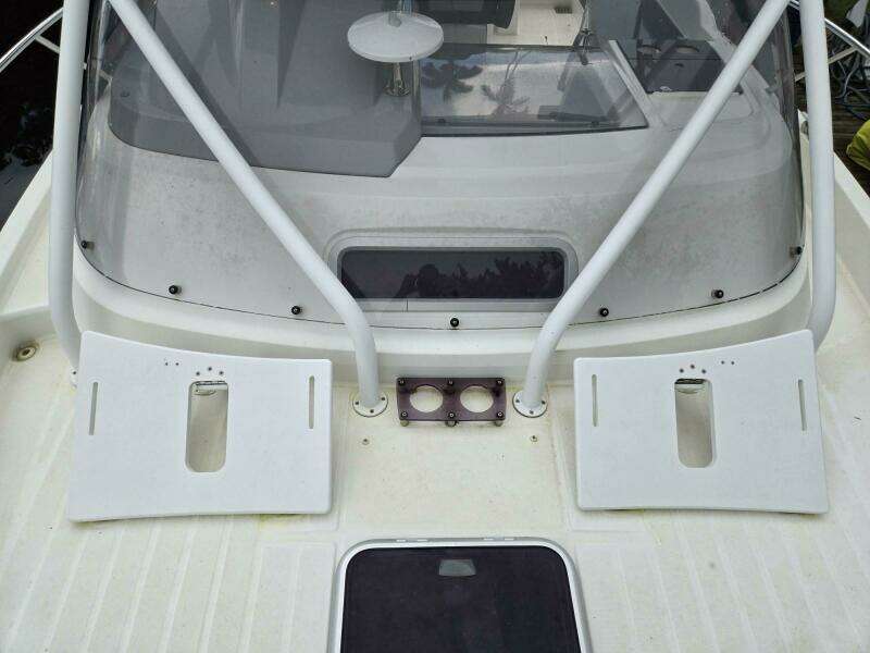 29ft Jeanneau Yacht For Sale