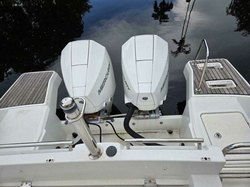 29ft Jeanneau Yacht For Sale