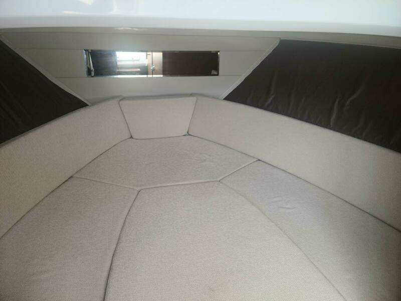 29ft Jeanneau Yacht For Sale