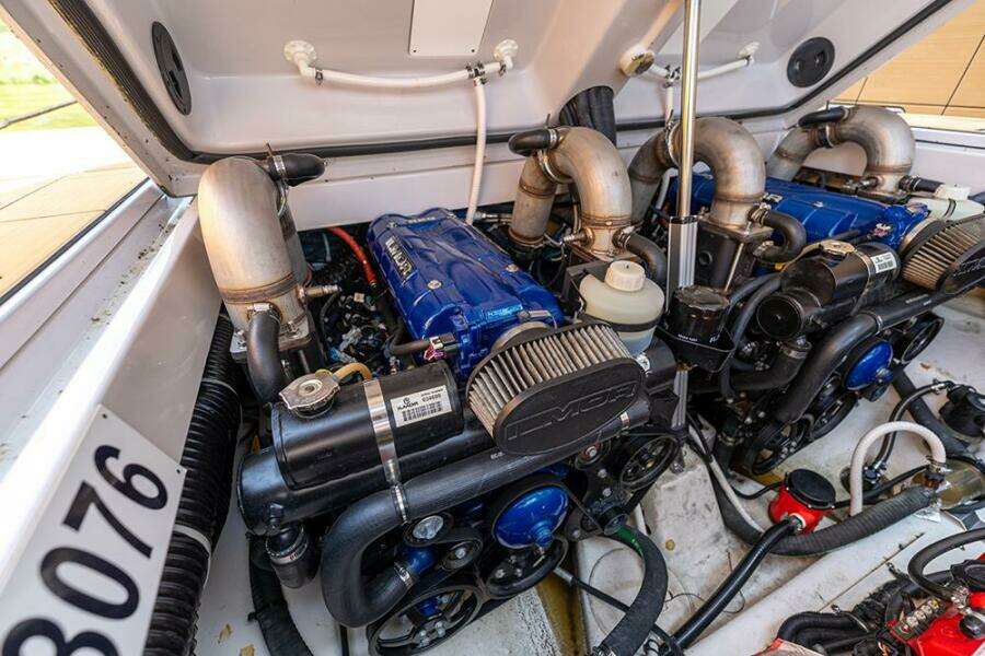 Engines