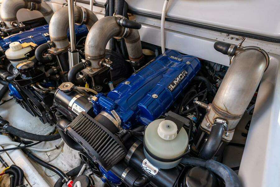Engines
