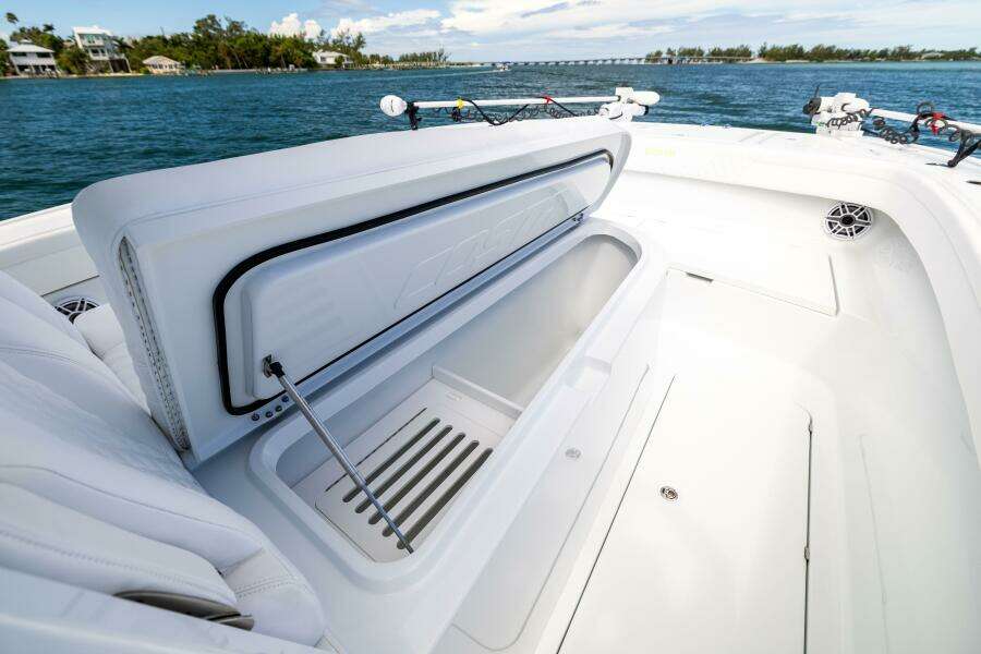 34ft Costa Custom Yacht For Sale