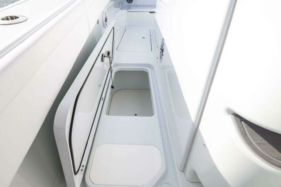 34ft Costa Custom Yacht For Sale