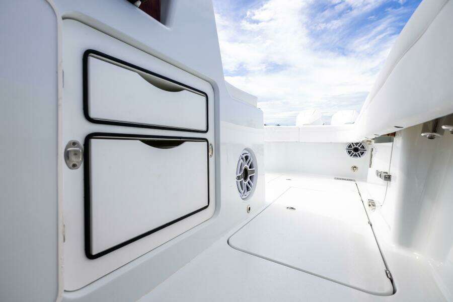 34ft Costa Custom Yacht For Sale