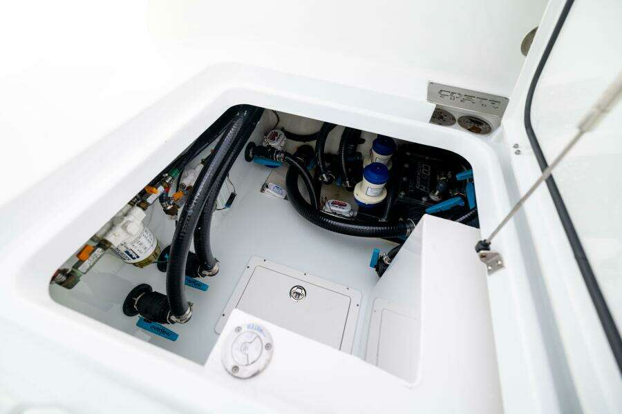 34ft Costa Custom Yacht For Sale