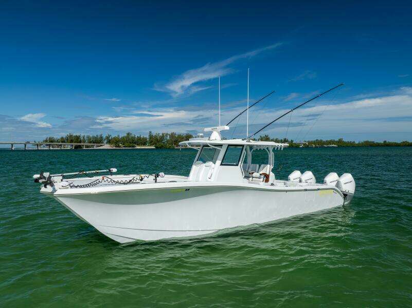 34ft Costa Custom Yacht For Sale