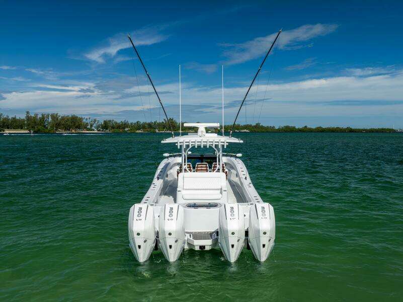 34ft Costa Custom Yacht For Sale