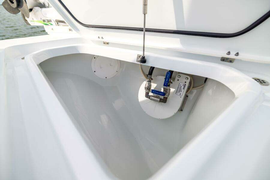 34ft Costa Custom Yacht For Sale