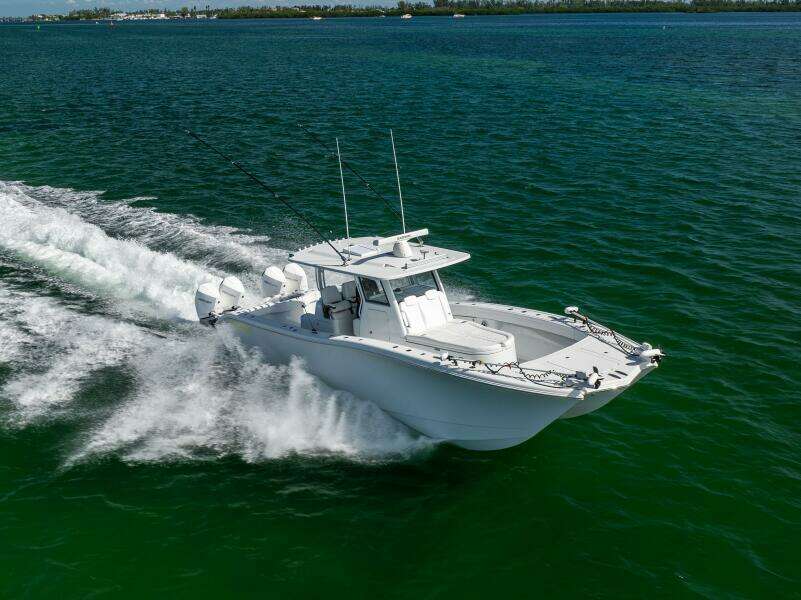 34ft Costa Custom Yacht For Sale
