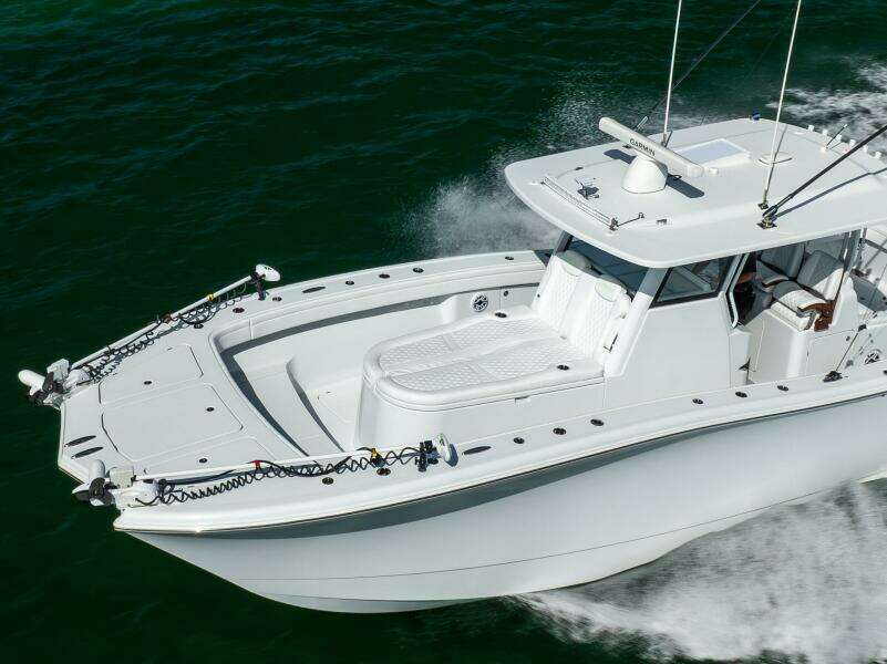 34ft Costa Custom Yacht For Sale