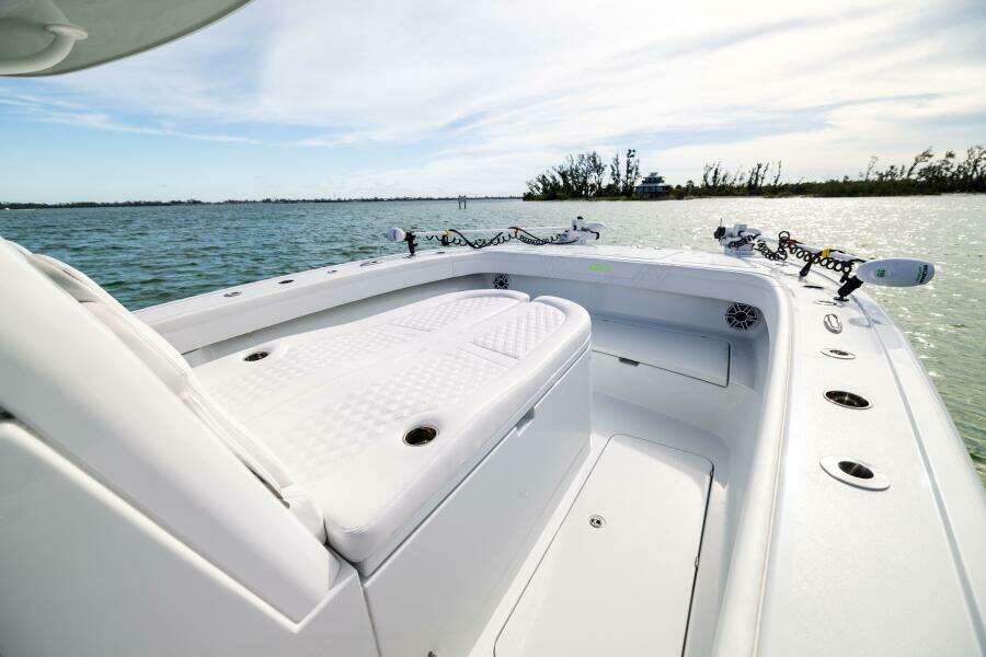 34ft Costa Custom Yacht For Sale