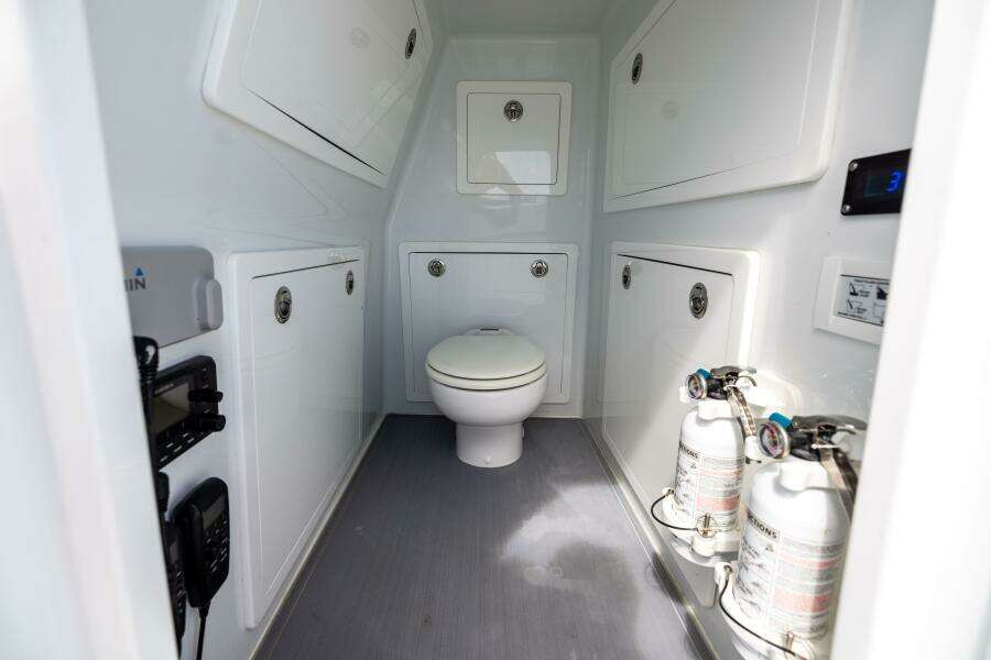 34ft Costa Custom Yacht For Sale