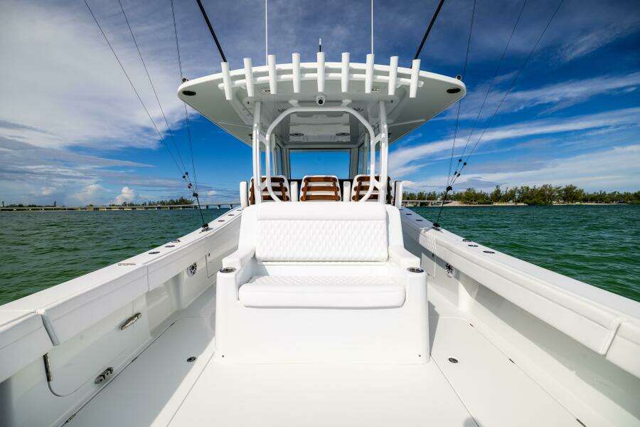 34ft Costa Custom Yacht For Sale