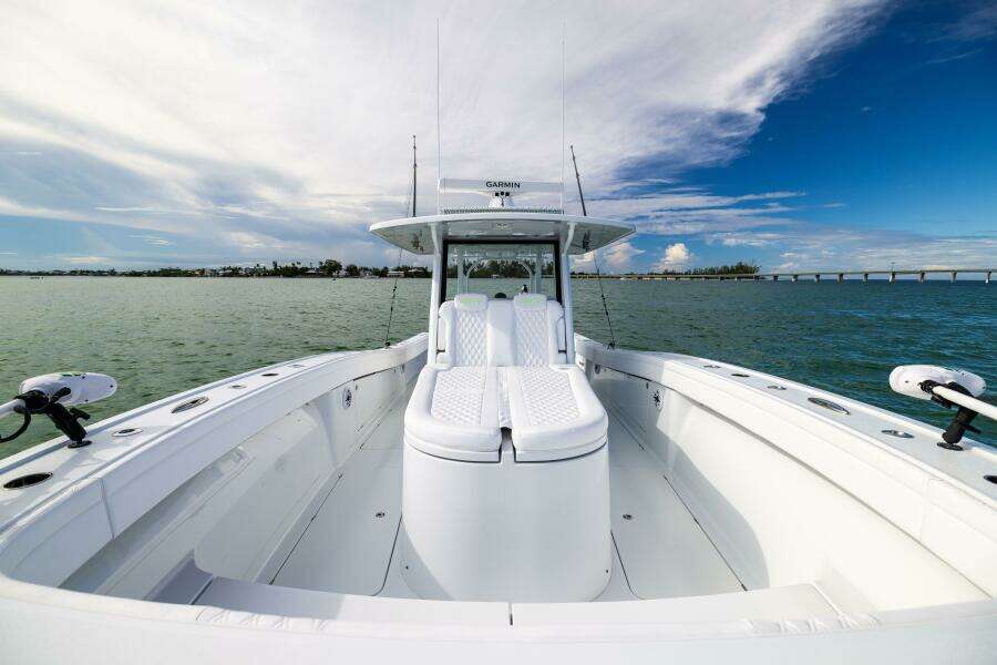 34ft Costa Custom Yacht For Sale
