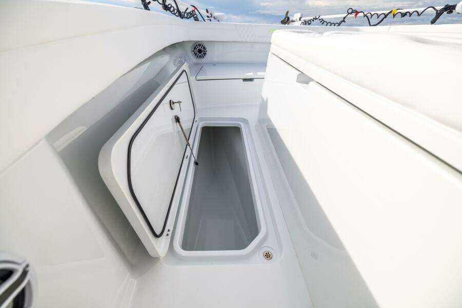 34ft Costa Custom Yacht For Sale