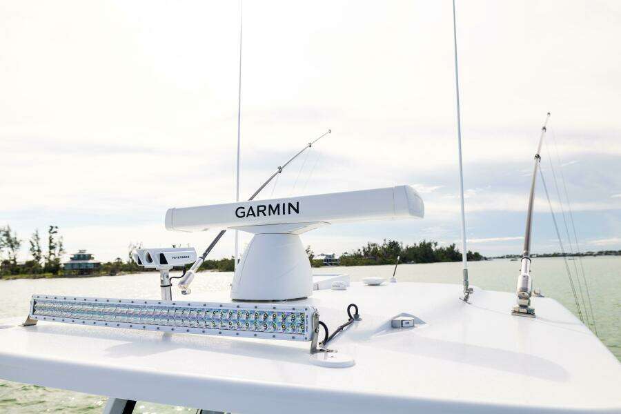 34ft Costa Custom Yacht For Sale