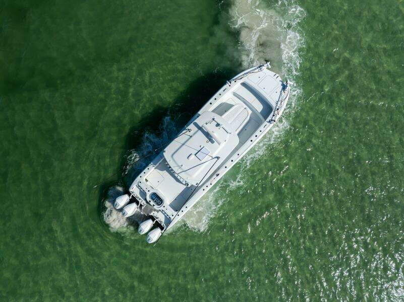 34ft Costa Custom Yacht For Sale