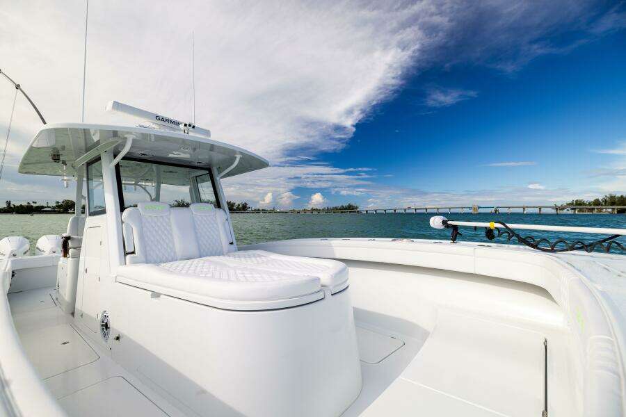 34ft Costa Custom Yacht For Sale