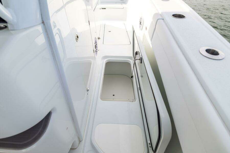 34ft Costa Custom Yacht For Sale