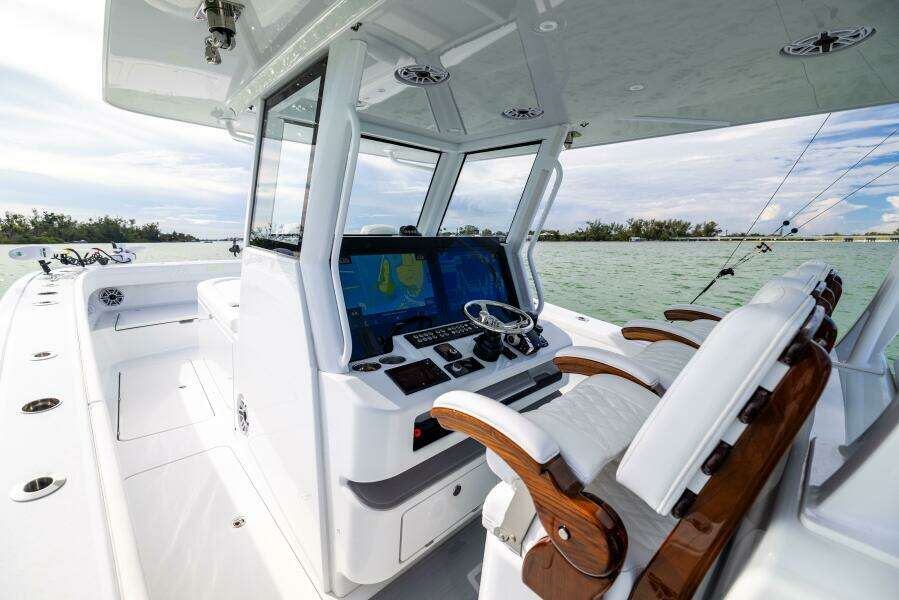 34ft Costa Custom Yacht For Sale