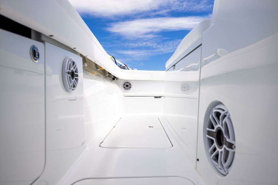 34ft Costa Custom Yacht For Sale